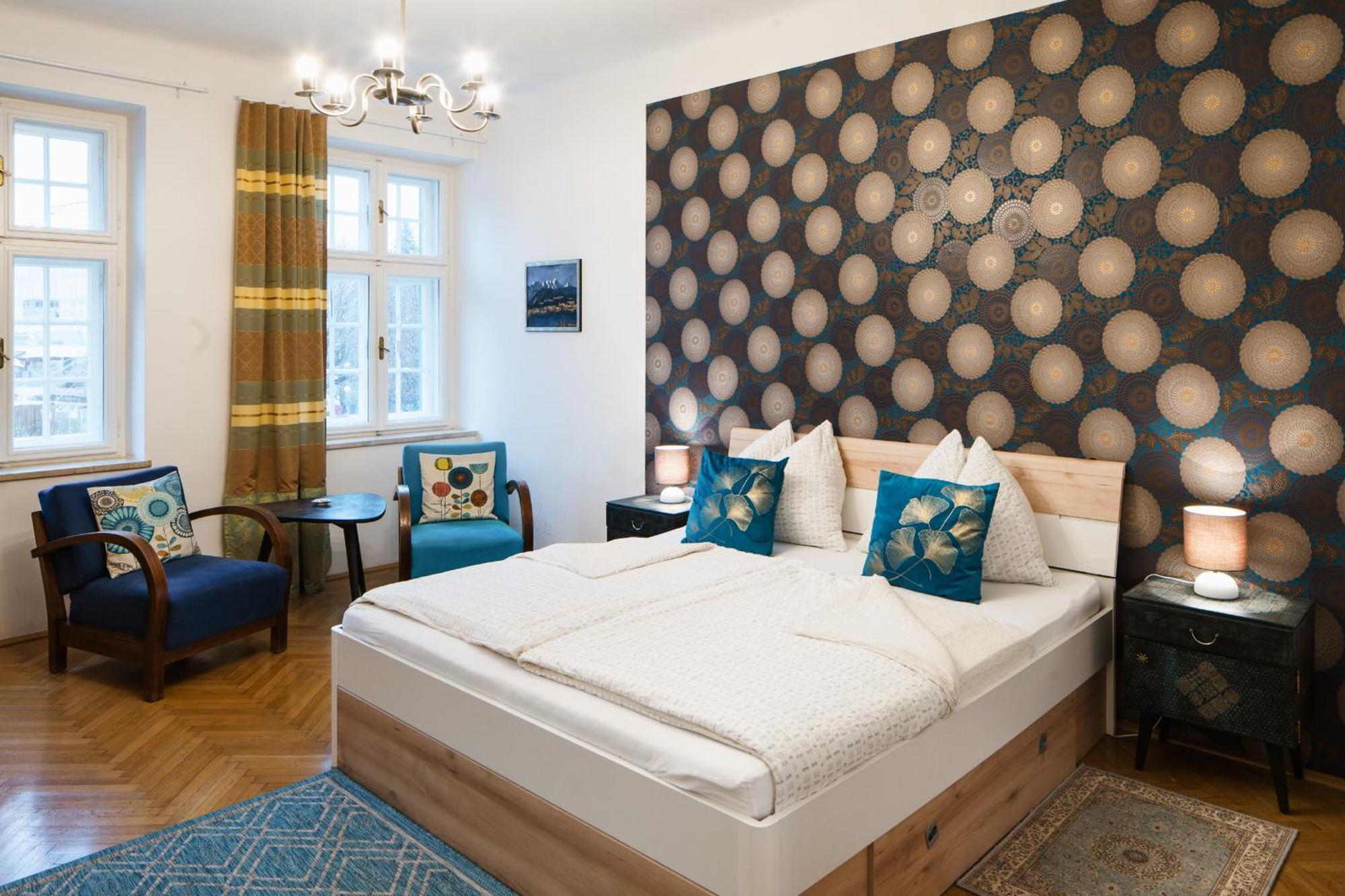 Haus Der Geschenke - Carinthia Apartment Velden am Worthersee Bagian luar foto